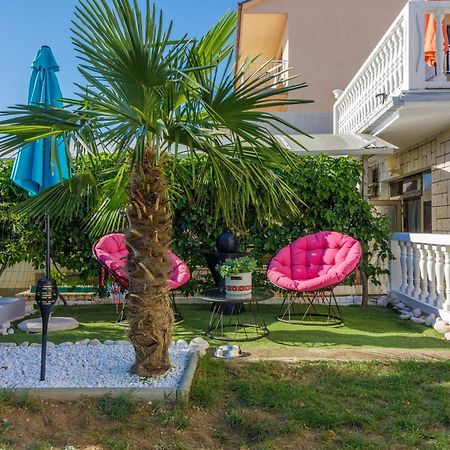 Apartment Budzyn Novi Vinodolski Zewnętrze zdjęcie