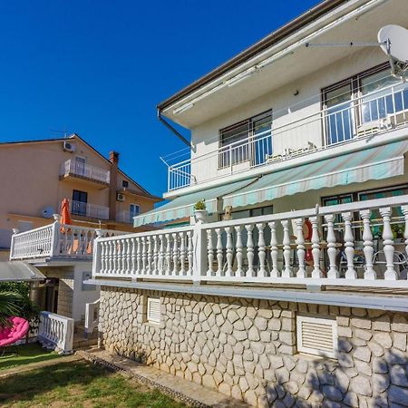 Apartment Budzyn Novi Vinodolski Zewnętrze zdjęcie