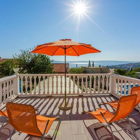 Apartment Budzyn Novi Vinodolski Zewnętrze zdjęcie