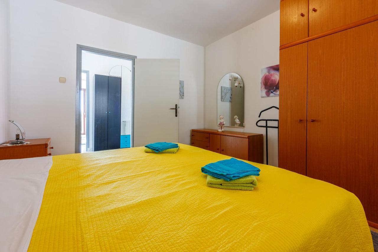 Apartment Budzyn Novi Vinodolski Zewnętrze zdjęcie
