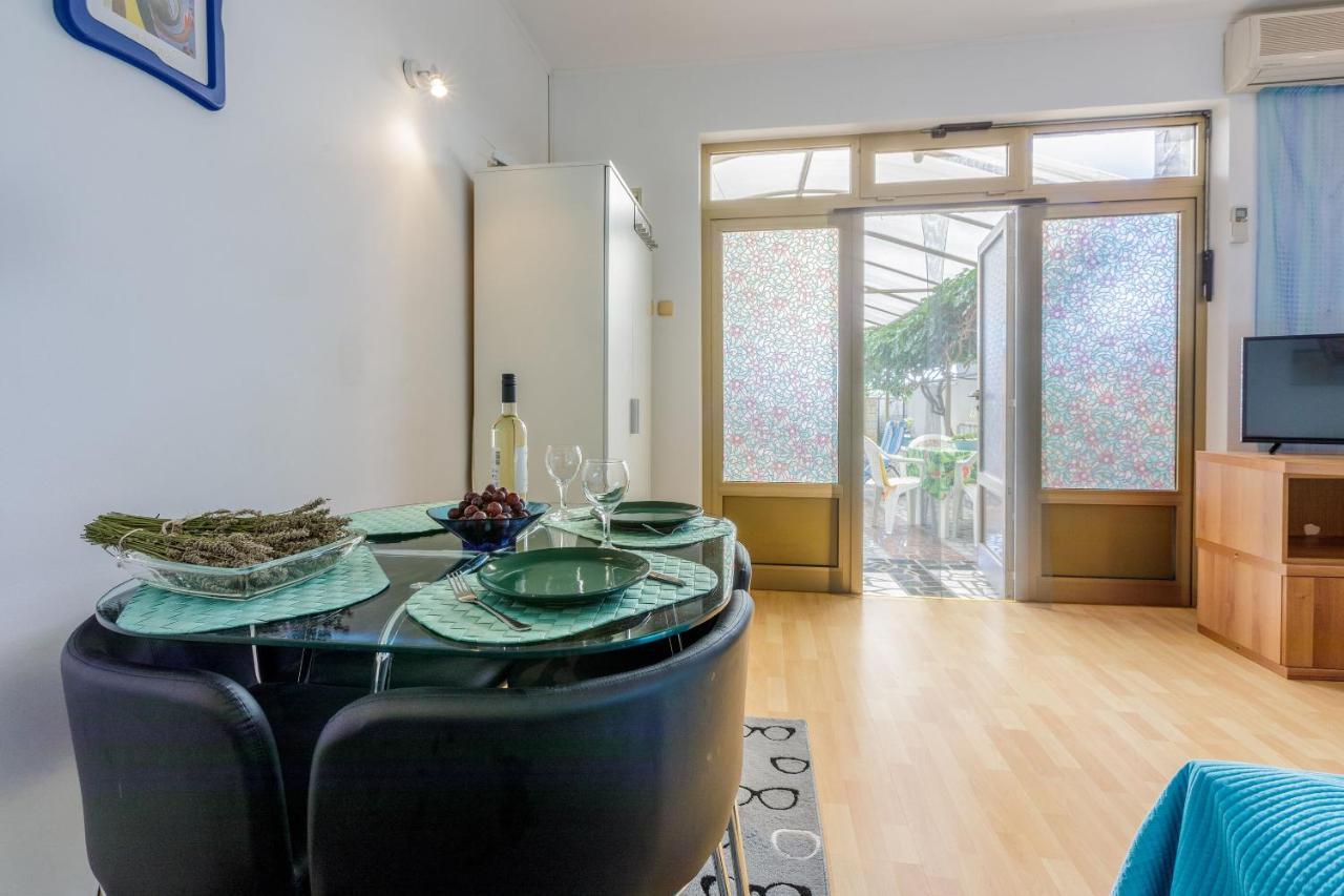 Apartment Budzyn Novi Vinodolski Zewnętrze zdjęcie